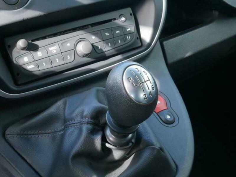 KANGOO
