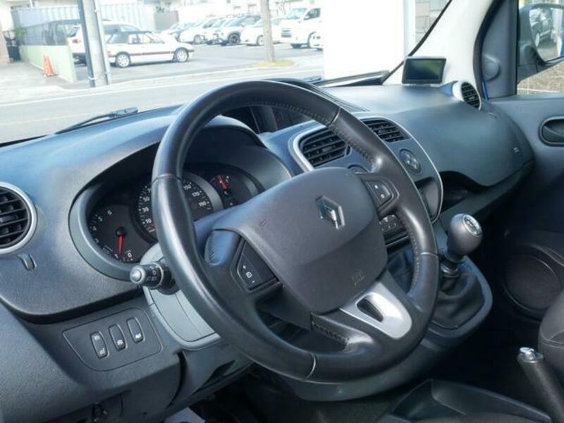 KANGOO