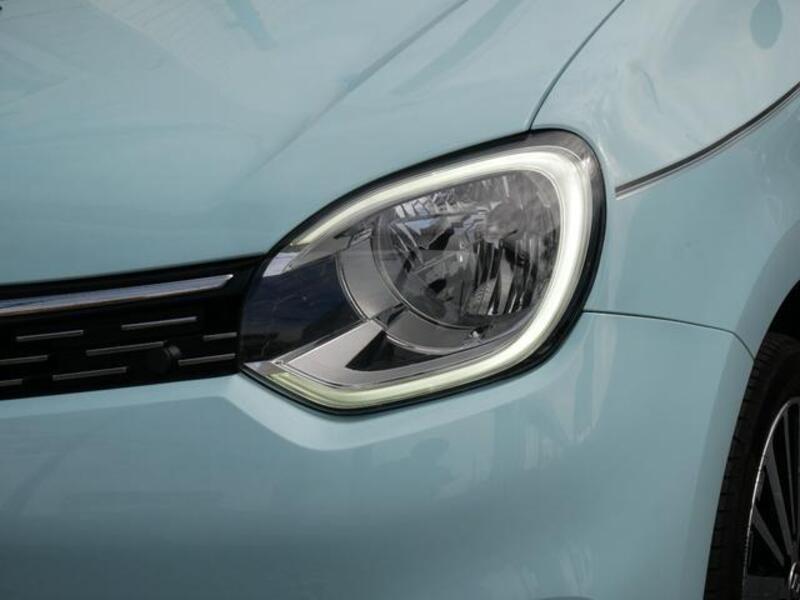 TWINGO