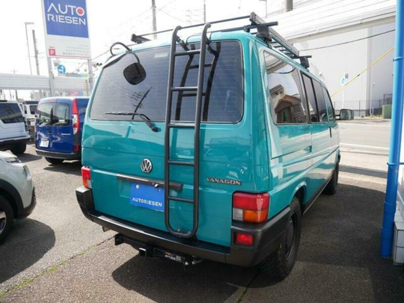 VANAGON