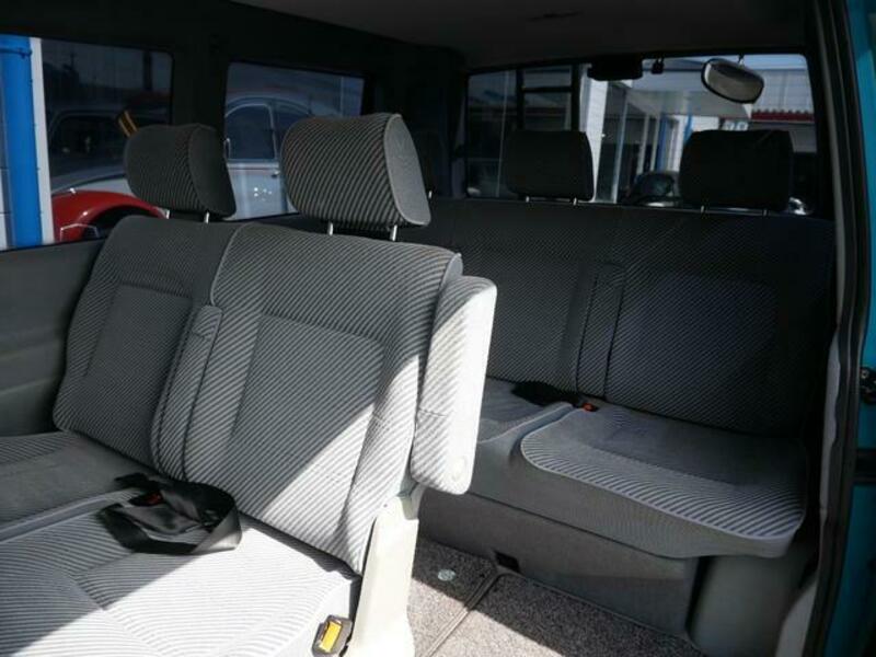 VANAGON