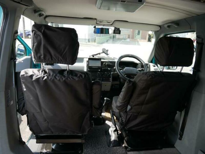 VANAGON