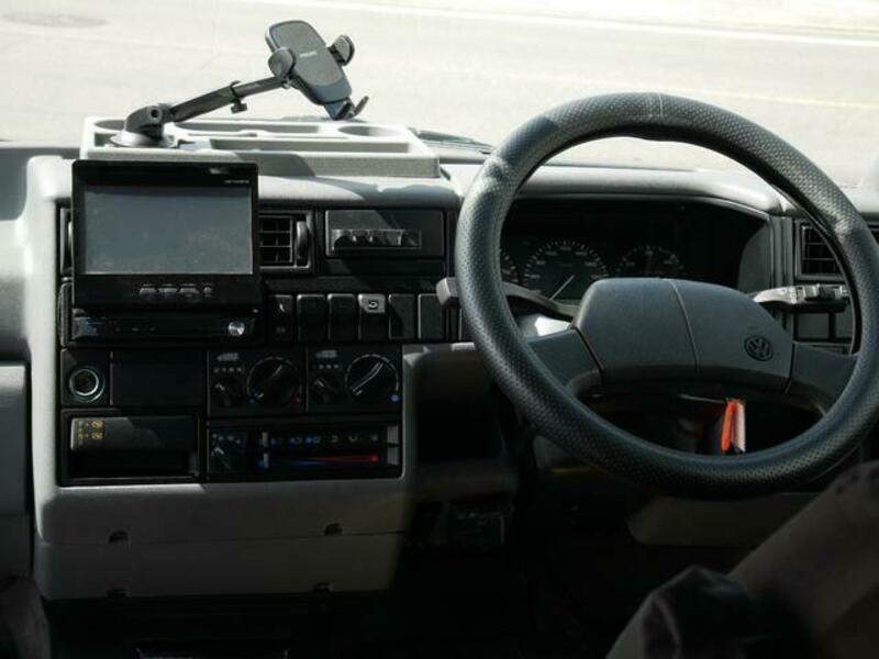 VANAGON
