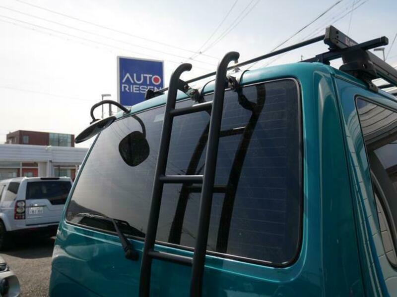 VANAGON