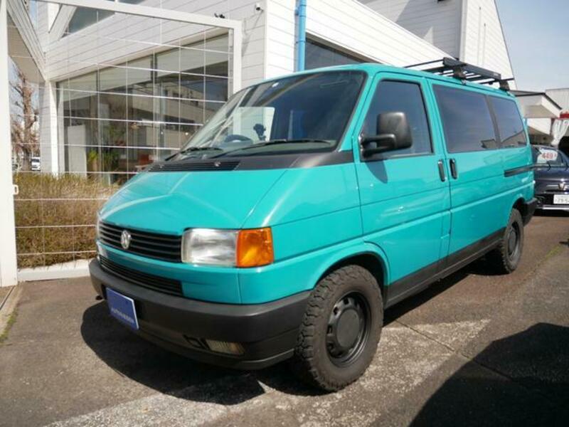 VANAGON
