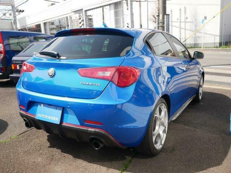 GIULIETTA