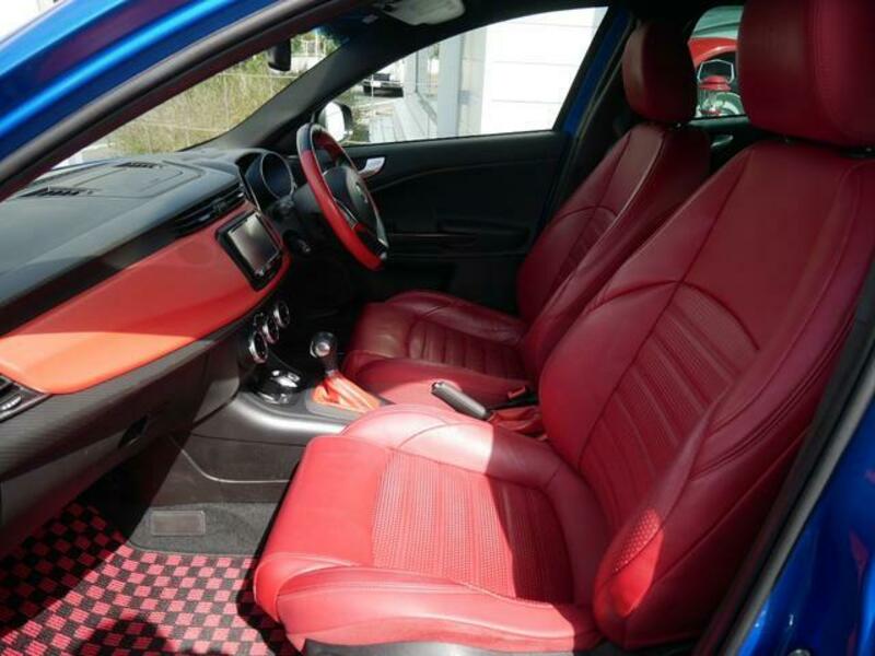 GIULIETTA