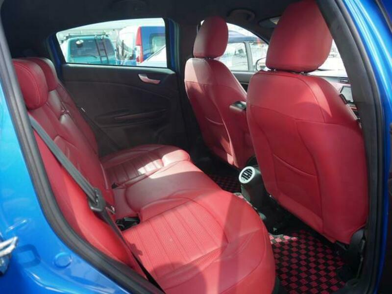 GIULIETTA