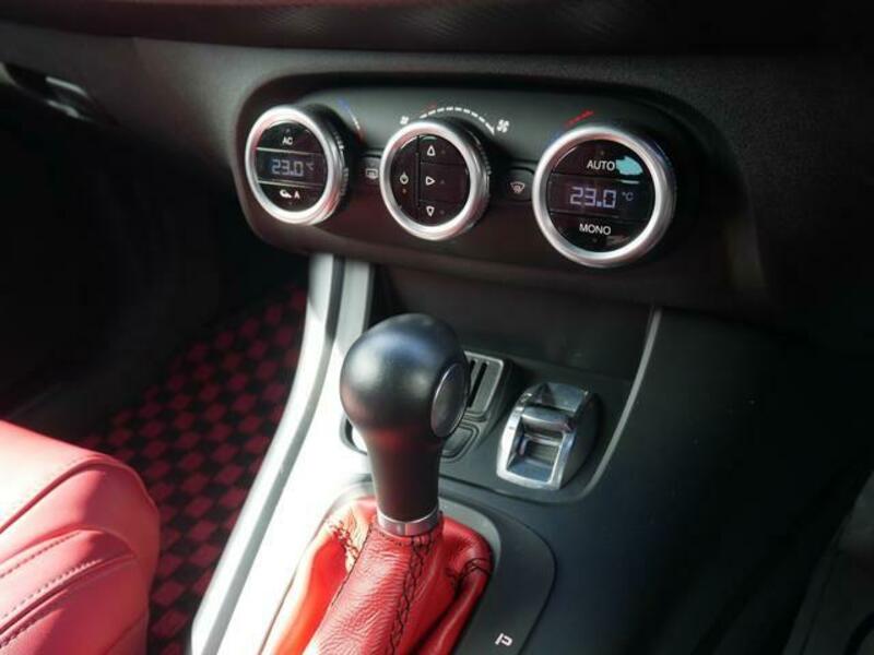 GIULIETTA