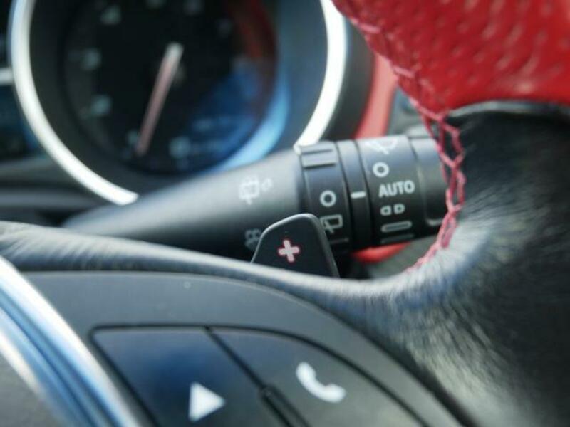 GIULIETTA