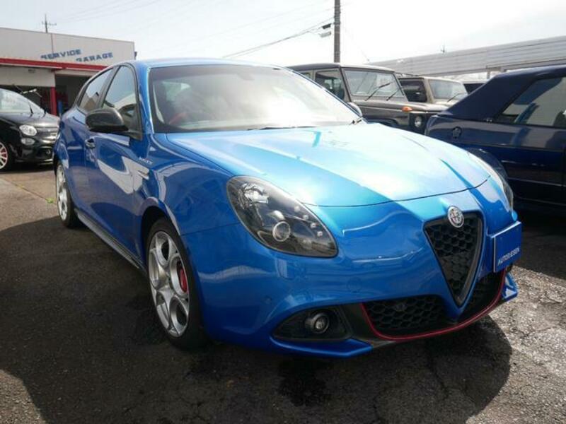GIULIETTA
