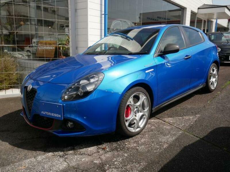 GIULIETTA
