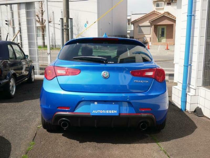 GIULIETTA