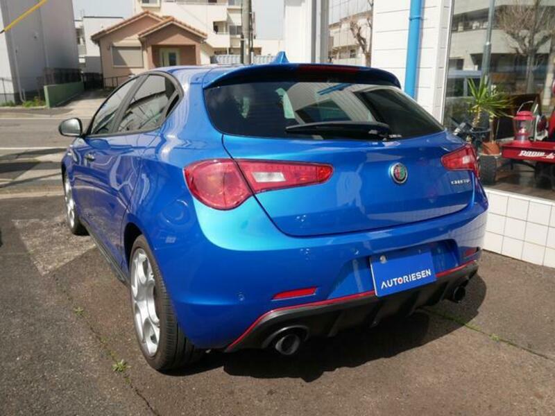 GIULIETTA