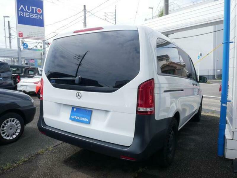 V-CLASS