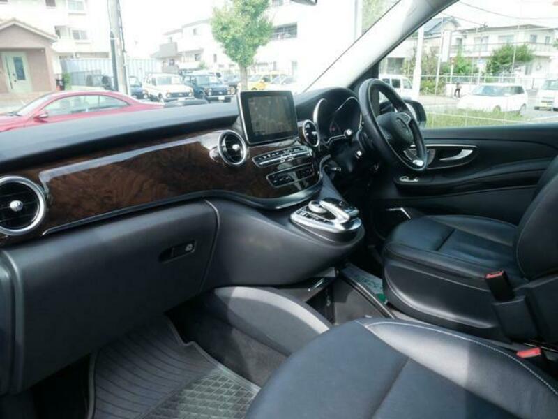 V-CLASS