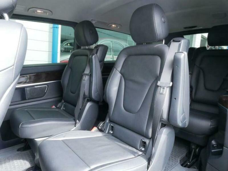 V-CLASS
