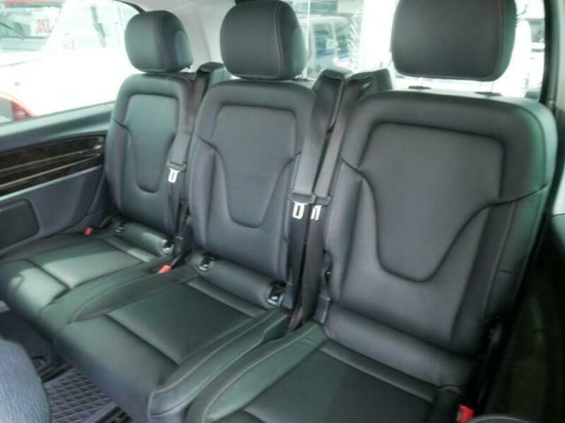 V-CLASS