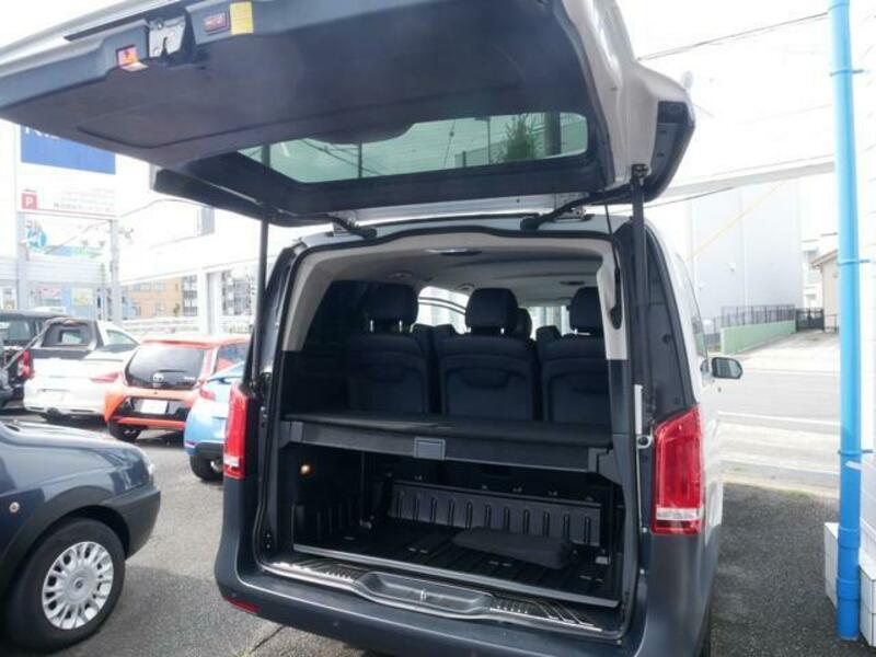 V-CLASS