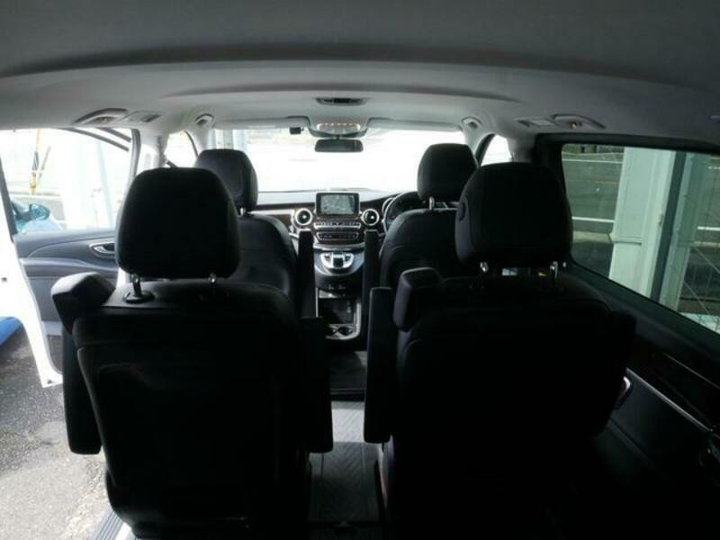 V-CLASS