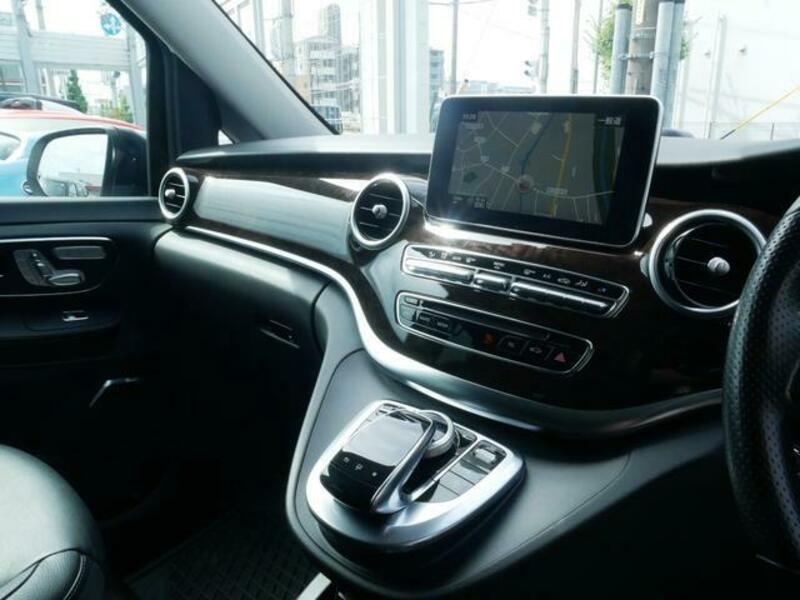 V-CLASS
