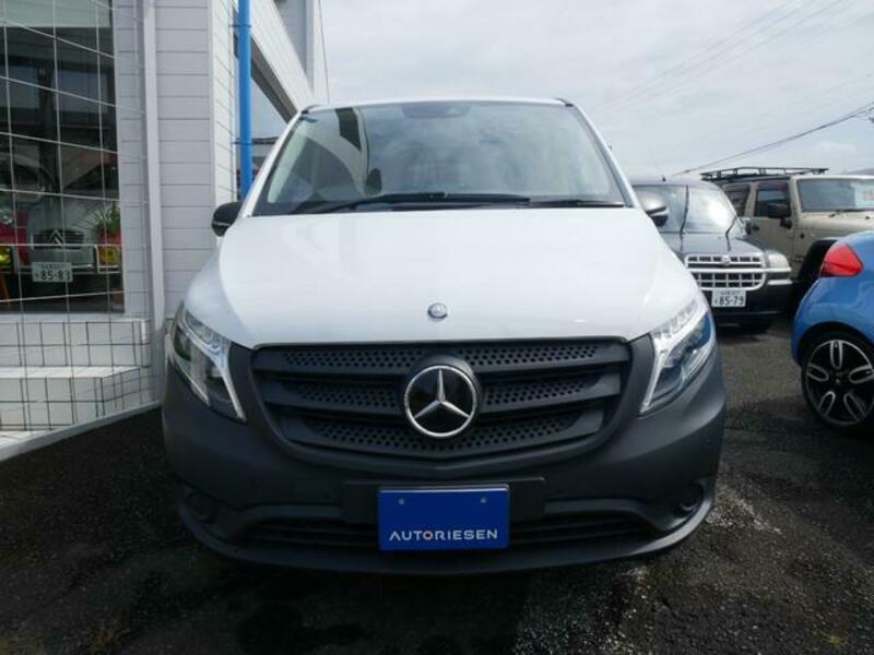 V-CLASS
