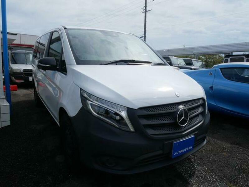 V-CLASS
