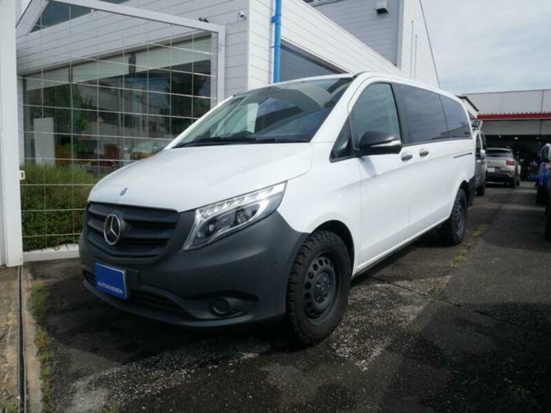 V-CLASS