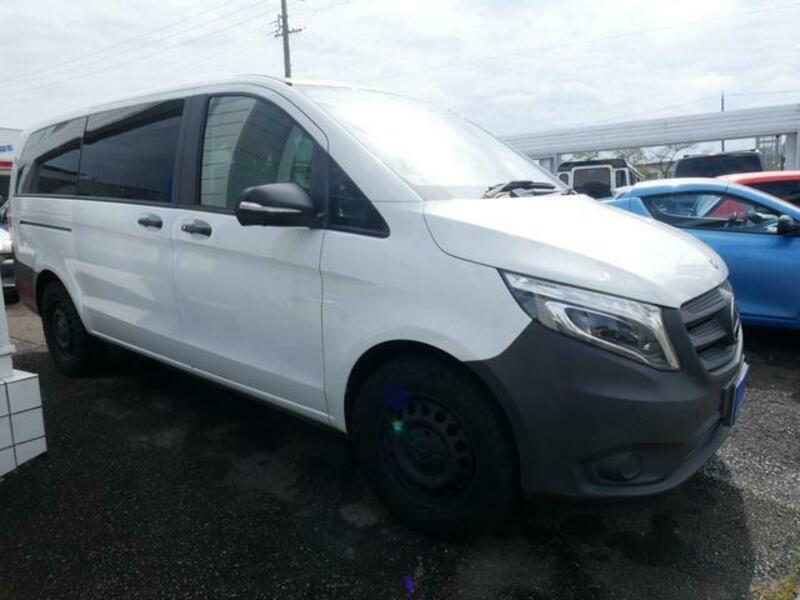 V-CLASS