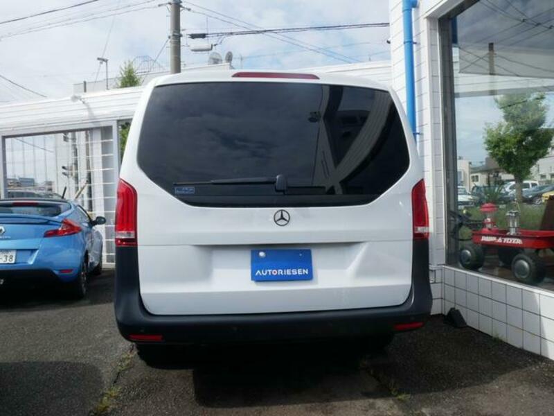 V-CLASS