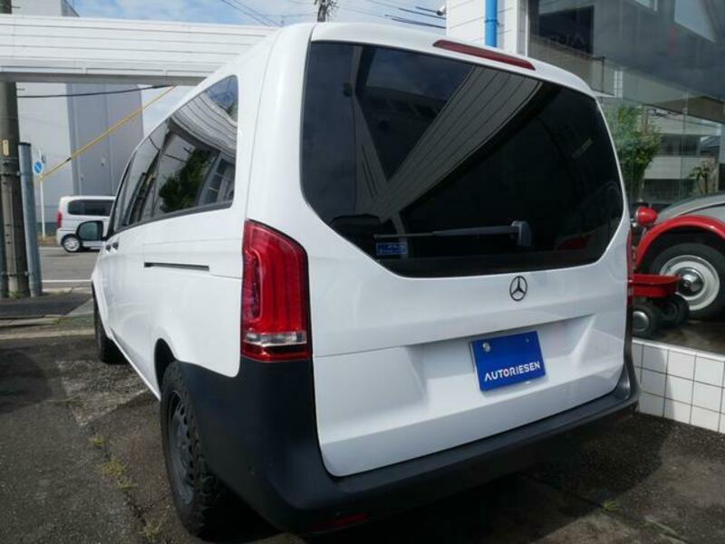 V-CLASS