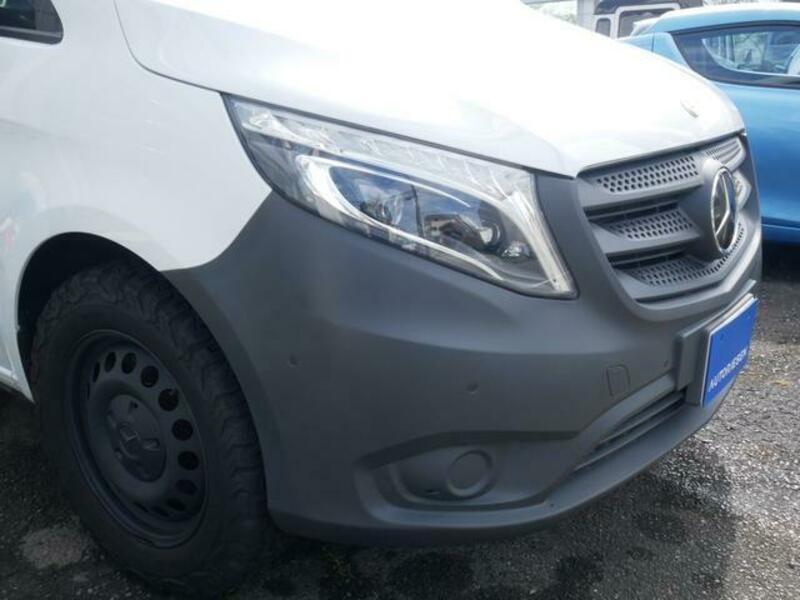 V-CLASS