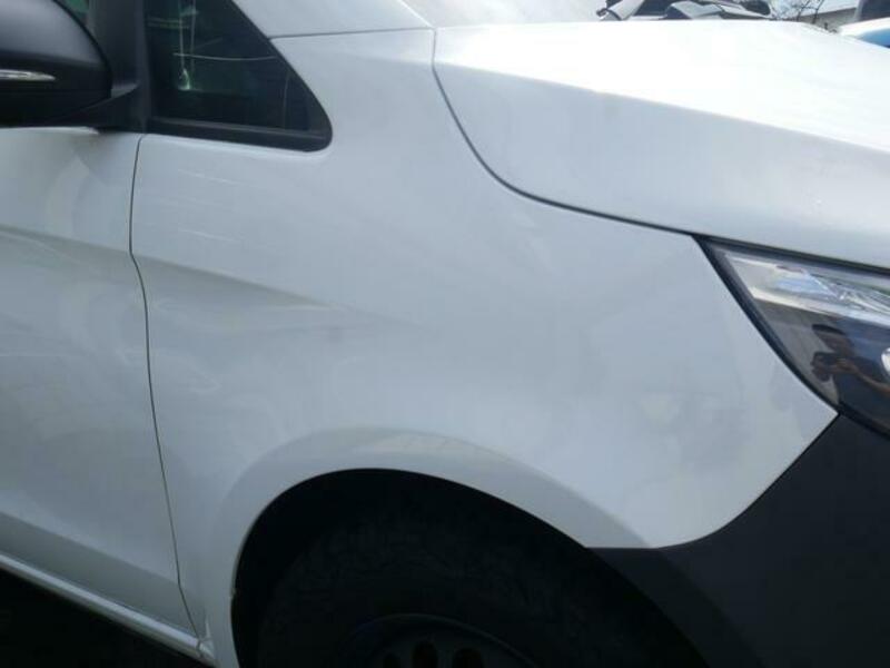 V-CLASS