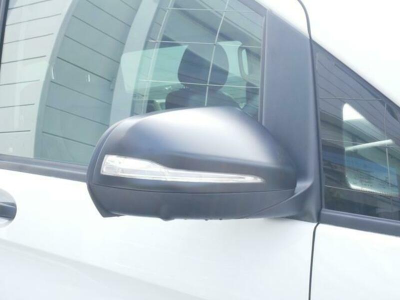 V-CLASS