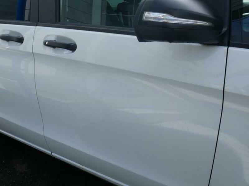 V-CLASS