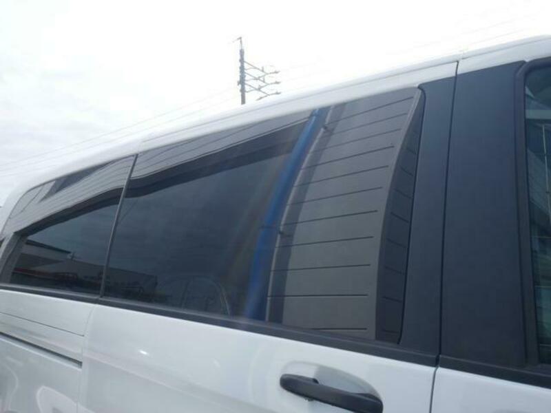 V-CLASS