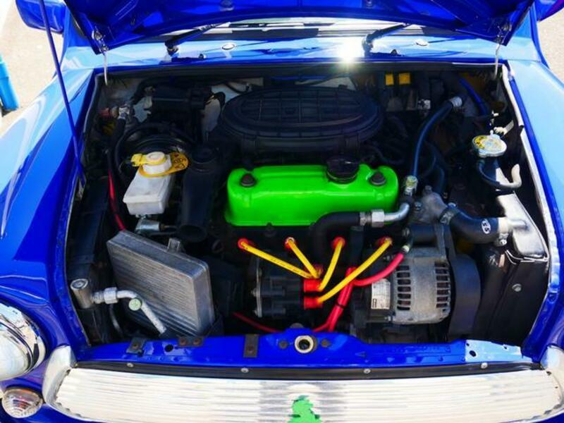 MINI