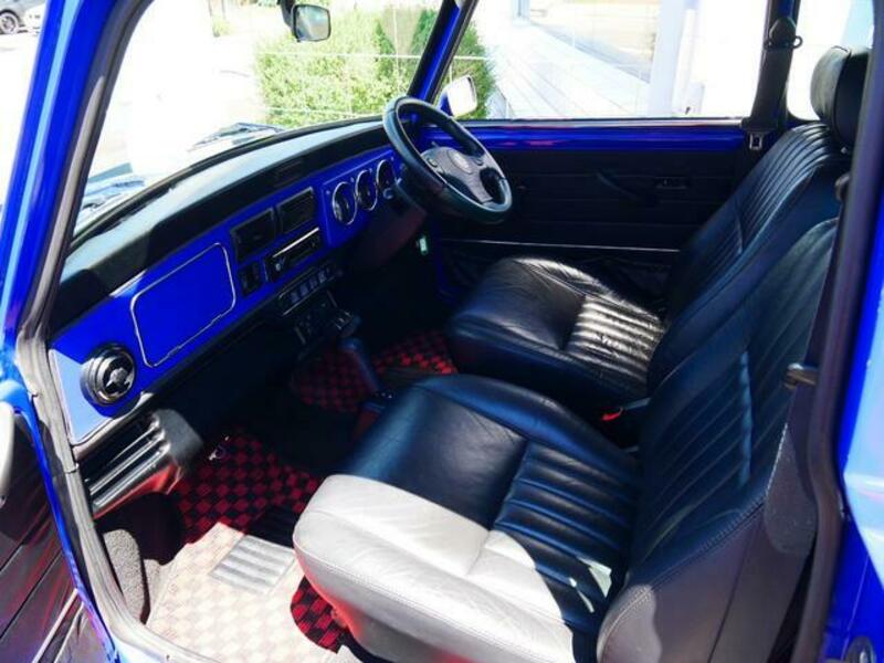 MINI