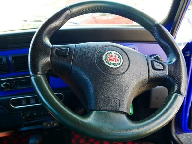MINI