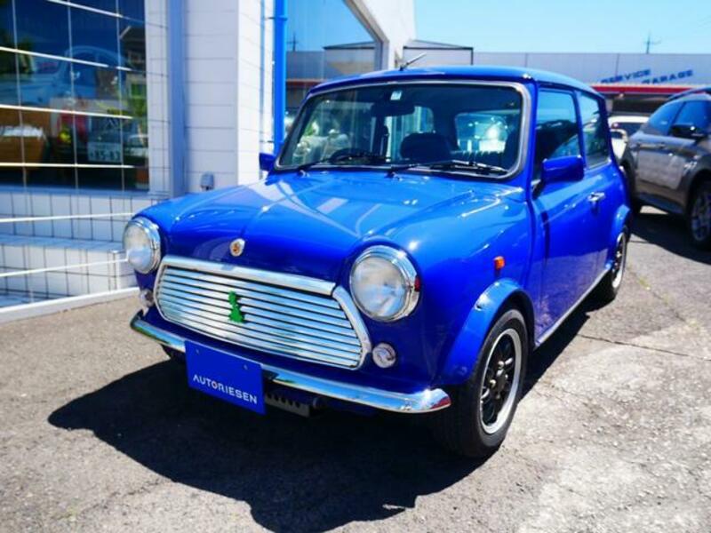 ROVER MINI
