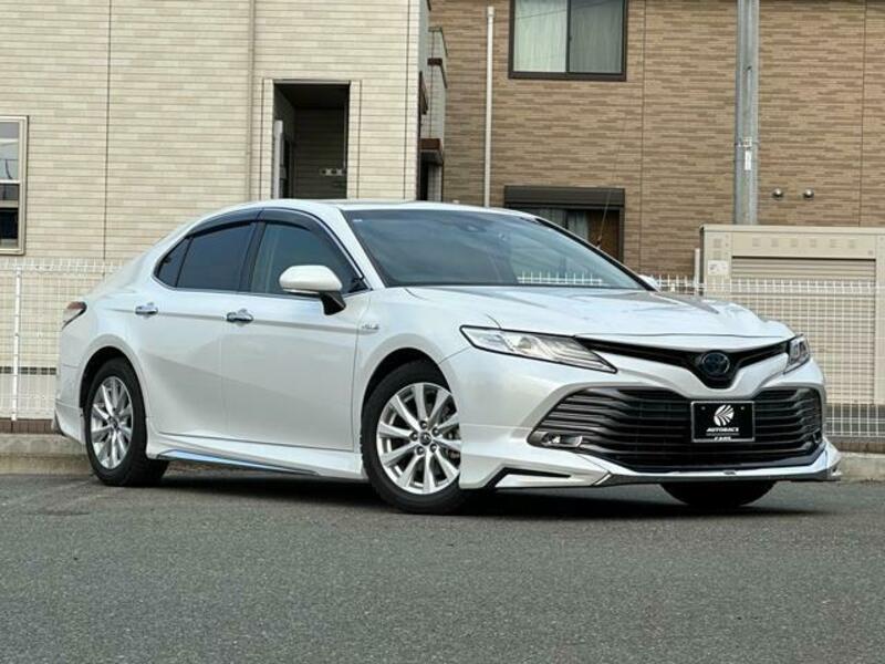 CAMRY