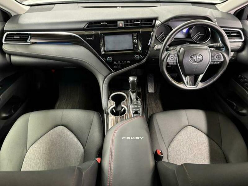 CAMRY