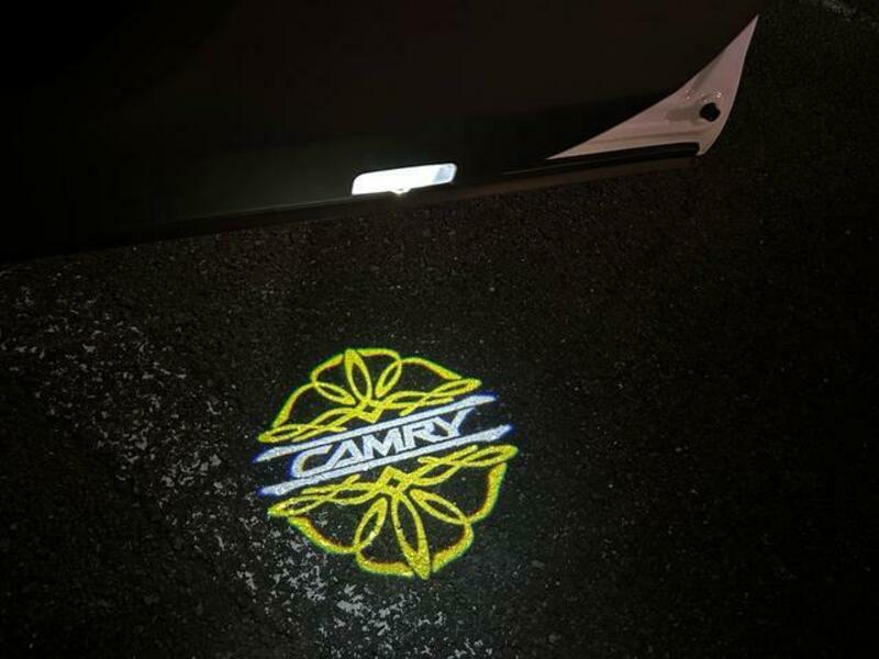 CAMRY