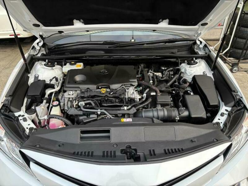 CAMRY