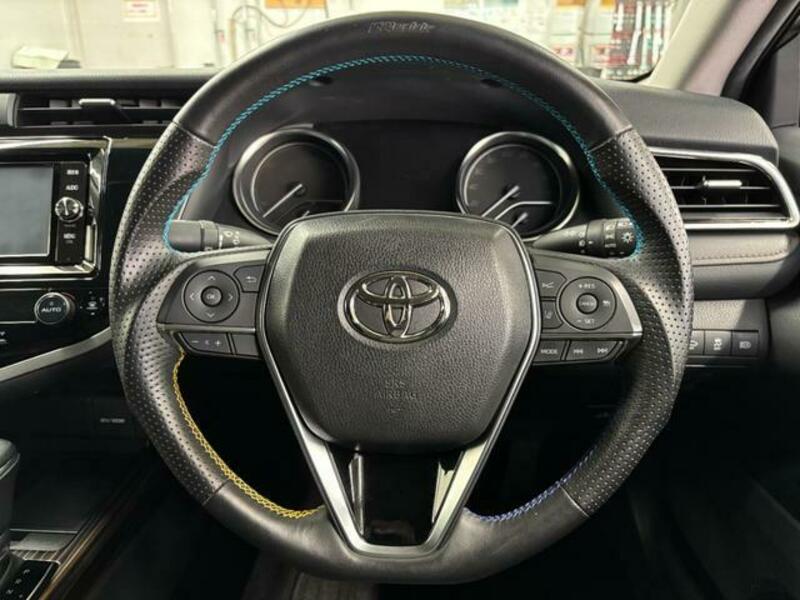 CAMRY