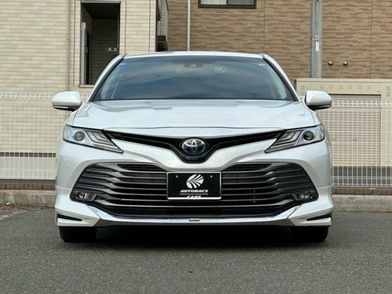 CAMRY