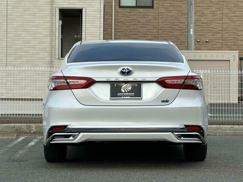 CAMRY