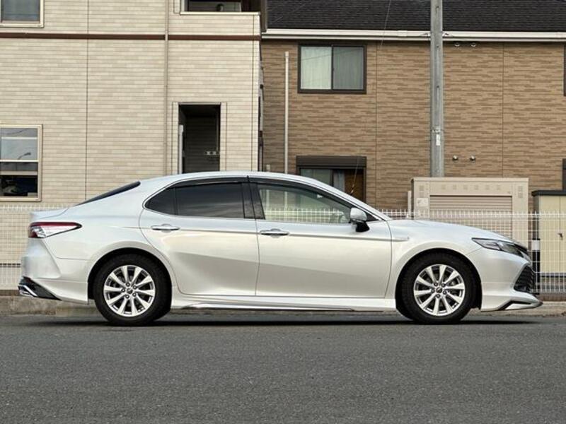 CAMRY