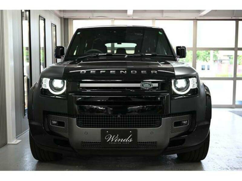 DEFENDER
