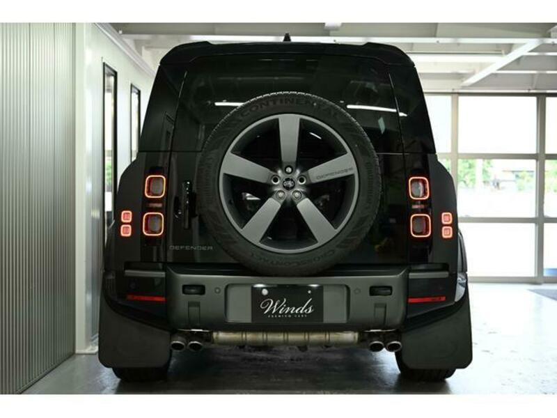 DEFENDER